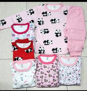 Pijama Niña