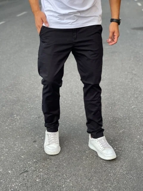 Chino Negro