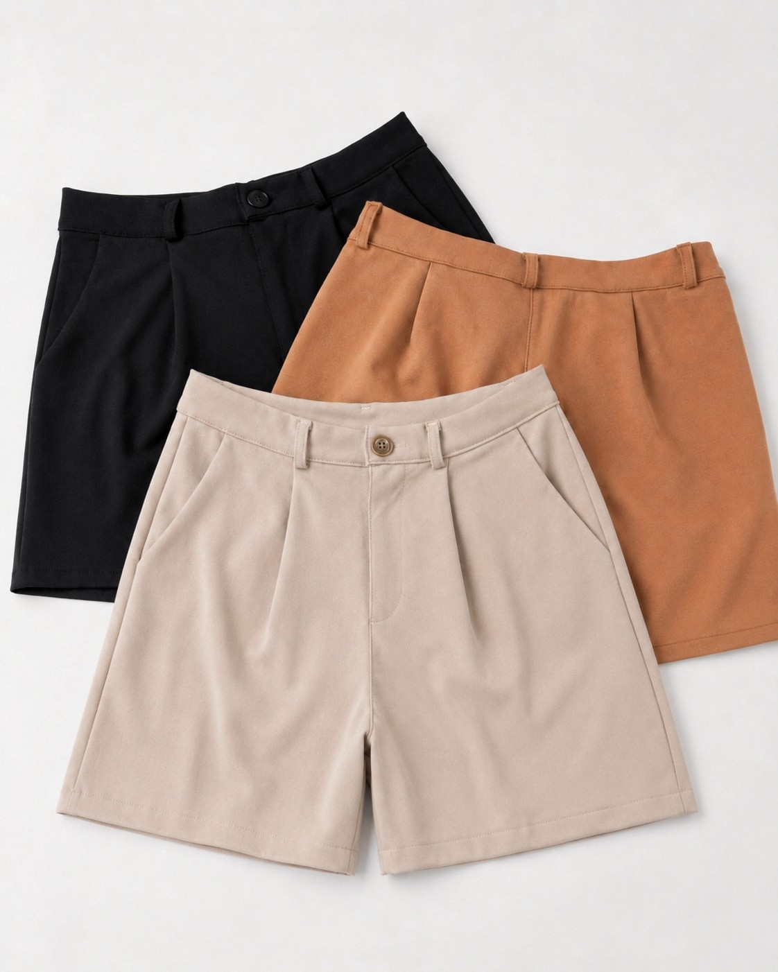 Short Sastrero - Imagen 4
