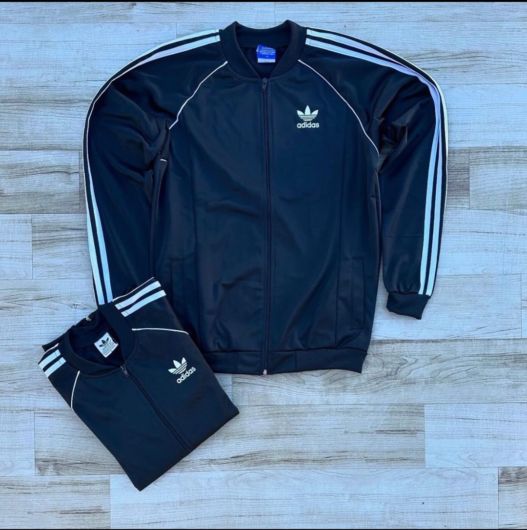 Campera Adi Sst - Imagen 2