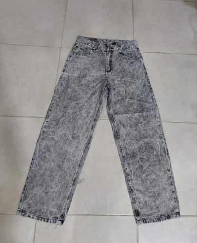 Jeans Baggys