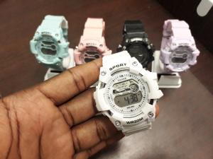 Relojes