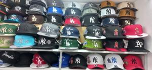 Gorras Regulables  Nba - Mbl - Miniatura 3