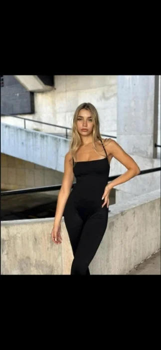 Catsuit Mimi