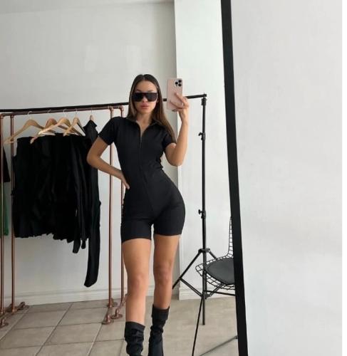 Catsuit Baby