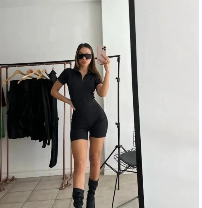 Catsuit Baby