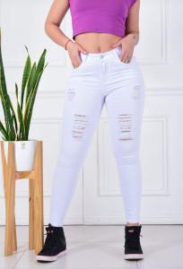 Blanco Clásico