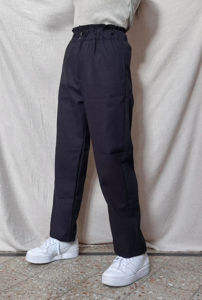 Pantalon Lino Sastrero - Imagen 3
