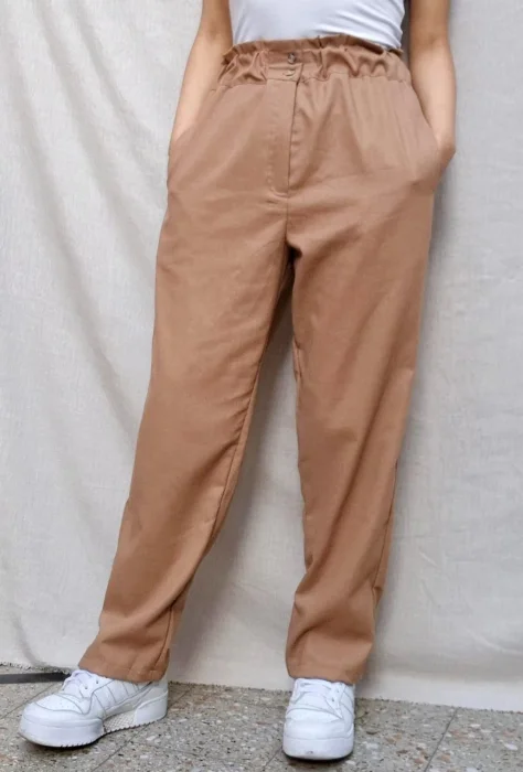 Pantalon Lino Sastrero