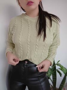 Sweater Oferta