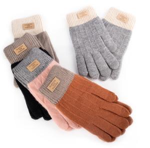 Guantes Tactiles