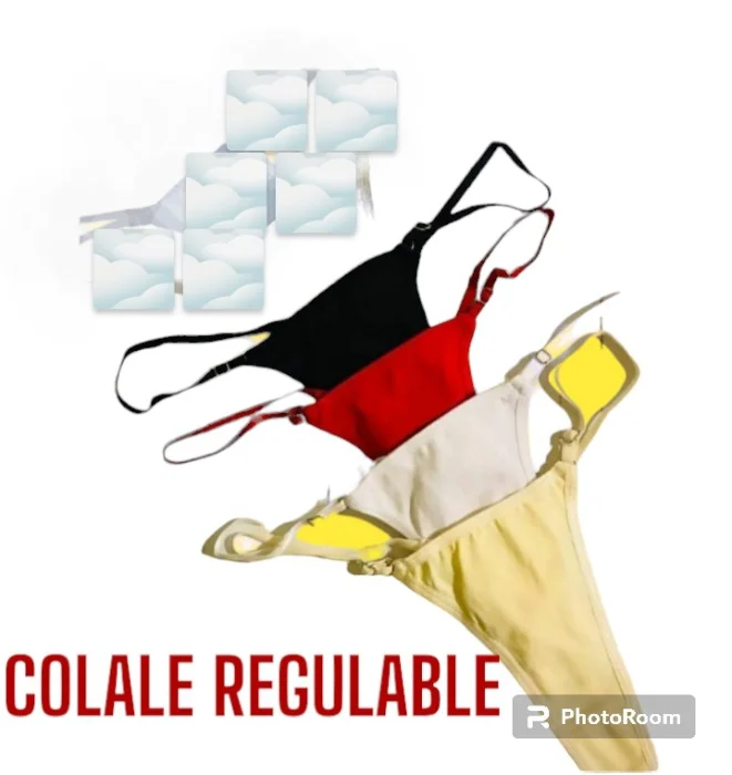 Colale Regulable Algodón