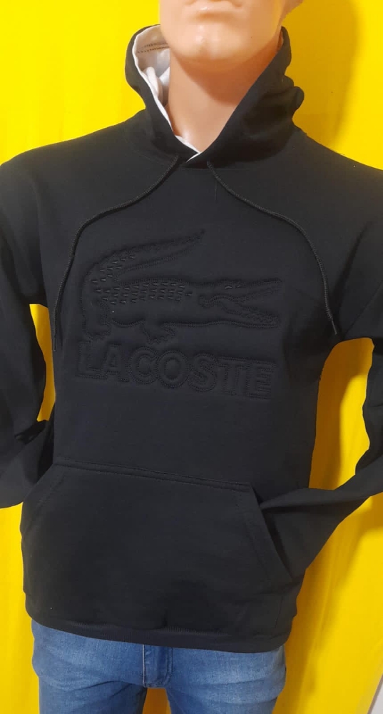Buzos de Lacostes Bordados - Imagen 2
