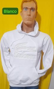Buzos de Lacostes Bordados - Miniatura 4