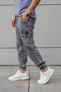 Jeans Cargos