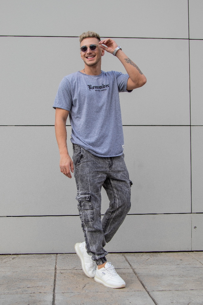 Jeans Cargos - Imagen 6