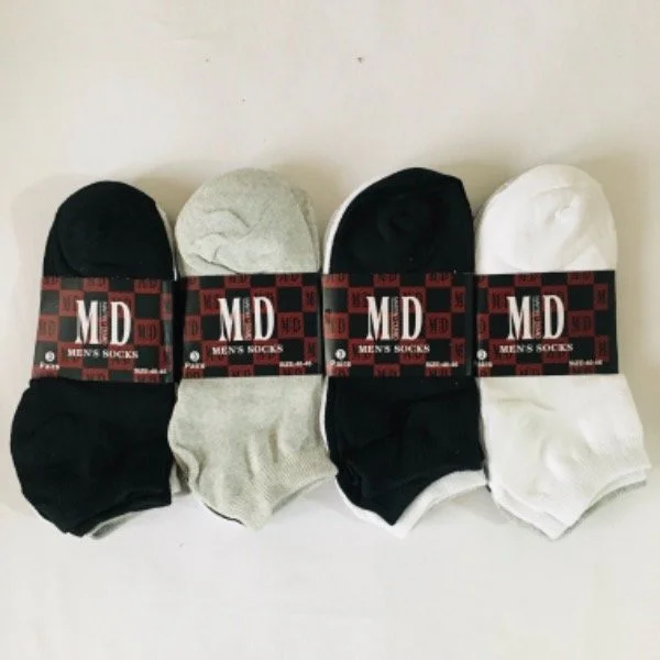 Medias Md