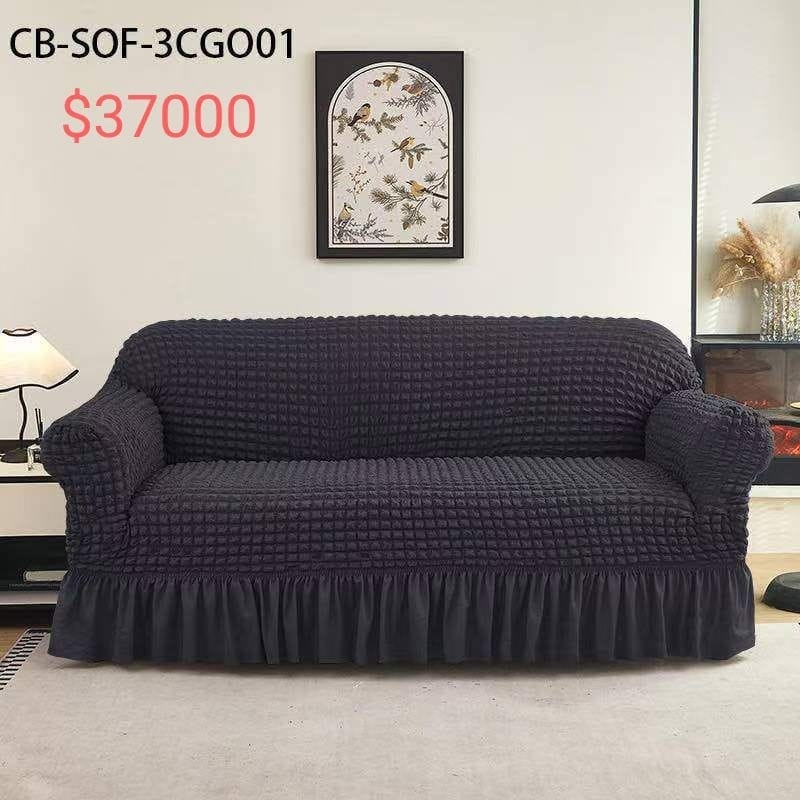 Fundas Sillon - Imagen 3