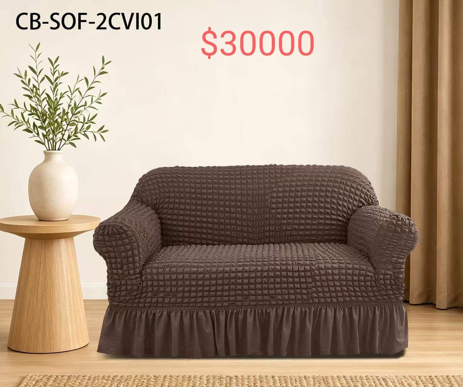 Fundas Sillon - Imagen 5
