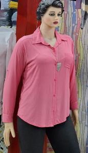 Camisa  Manga Larga