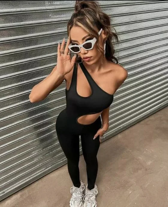 Catsuit Lulut