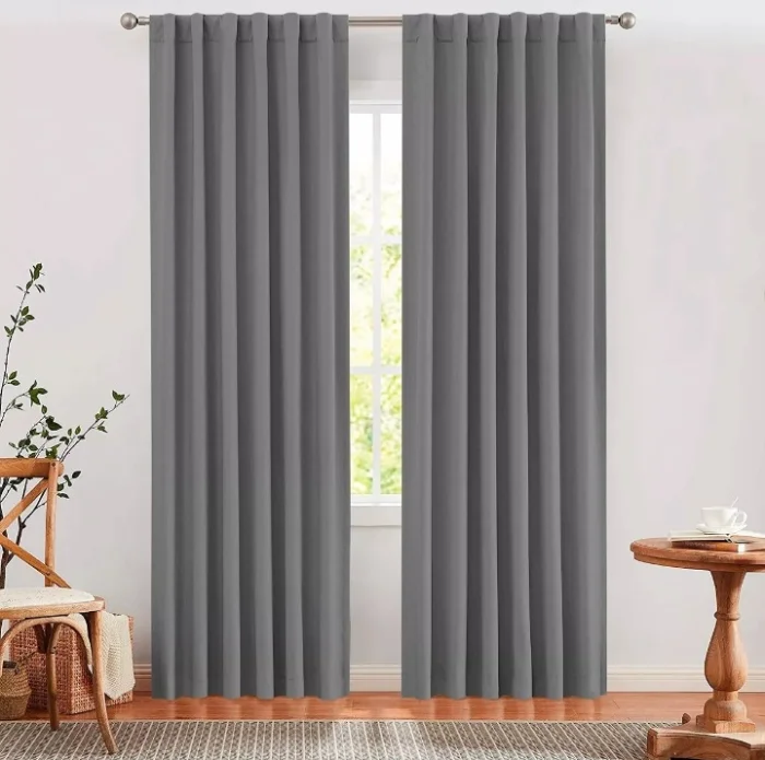 Cortinas Blackaut