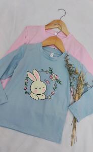 Remeras Manga Larga Nena - Miniatura 3