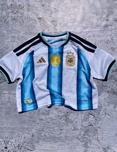 Pupera Argentina - Miniatura 2