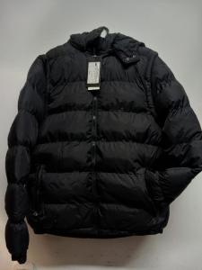 Campera Chaleco