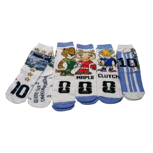 Medias 3/4 de Niños