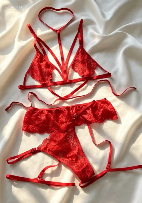 Set Erotico