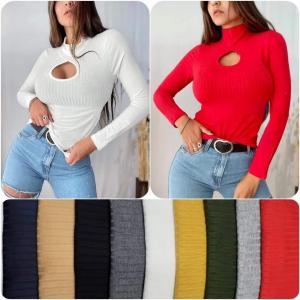 Polera Gota
