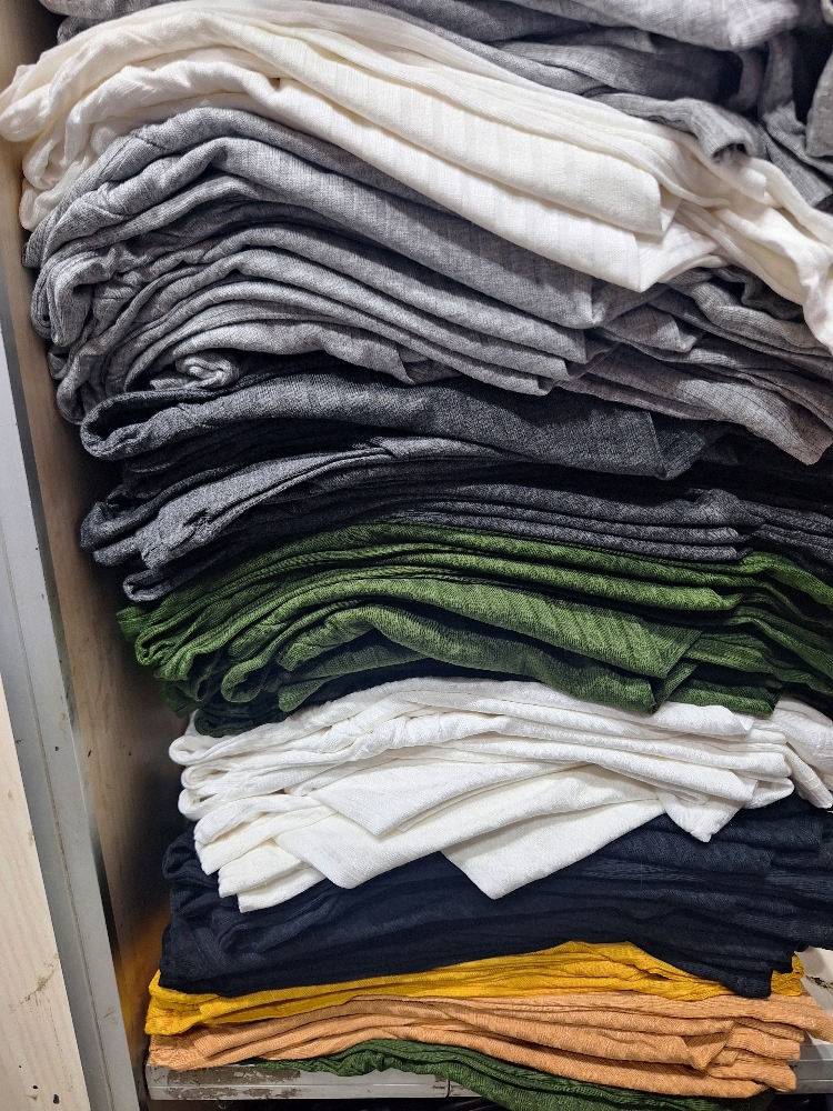 Polera Gota - Imagen 2