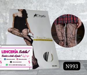 Medias con Diseño 36 al 60 - Miniatura 2