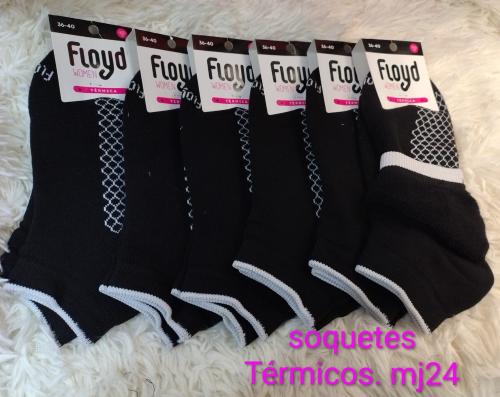 Soquetes Térmica Floyd
