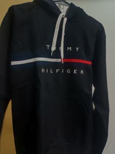 Buzo Canguro Tommy
