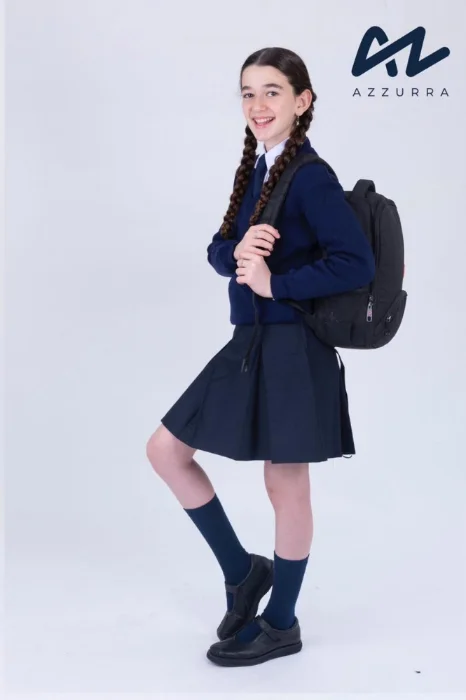 Sweaters E/v Colegial