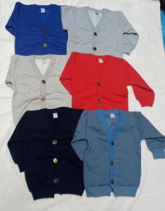 Cardigan Bebé