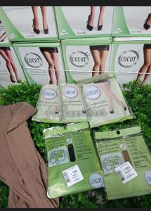 Panty Multifilamento