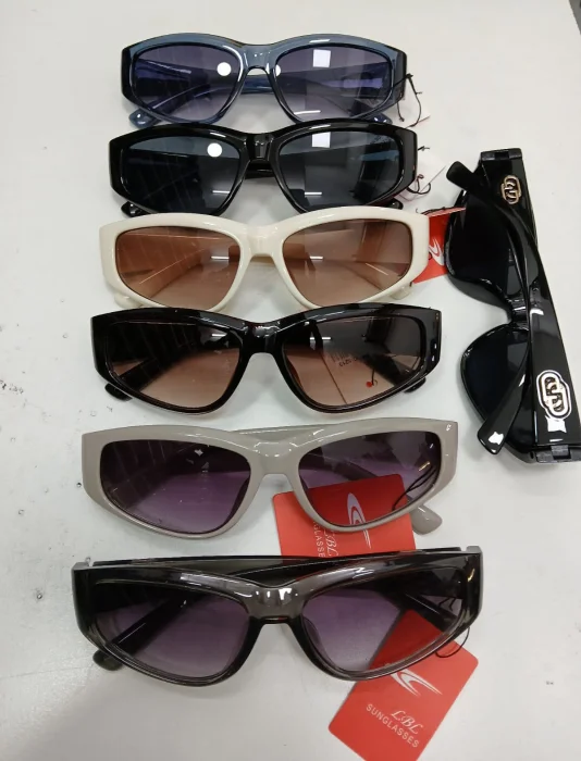 Anteojos de Moda