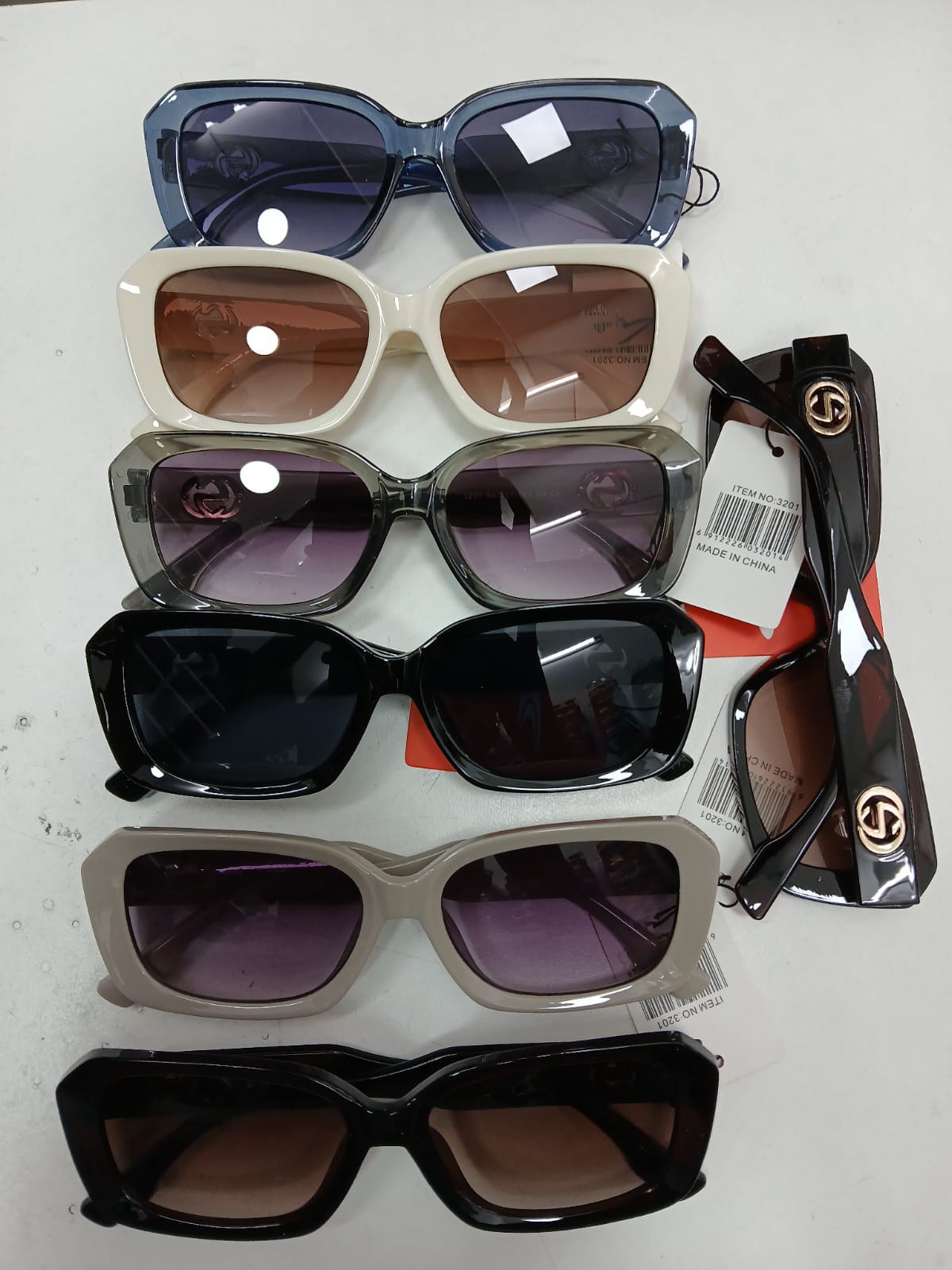 Anteojos de Moda - Imagen 2