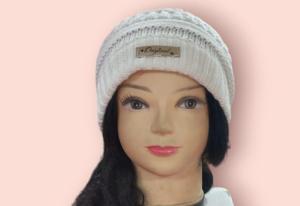 Gorro Lana de Dama