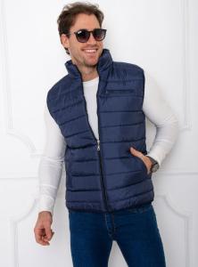Chaleco con Guata de Hombre