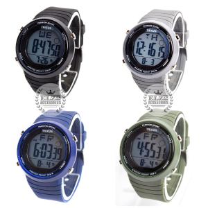 Reloj Digital con Luz Taixun - Miniatura 3