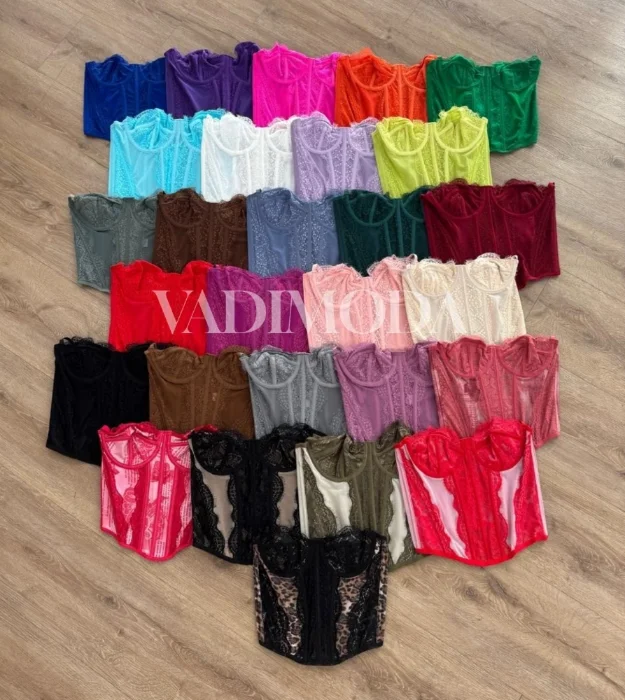 Corset Urban Originales