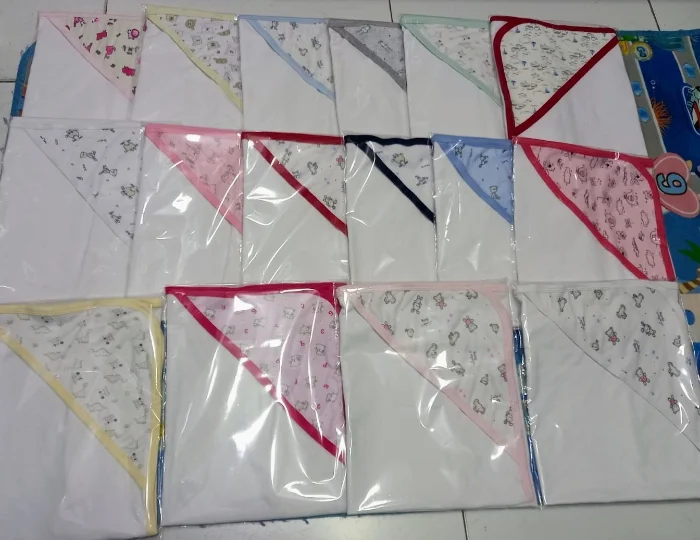 Mantas Recibidoras