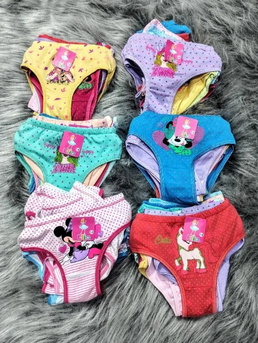 Bombachas de Nena