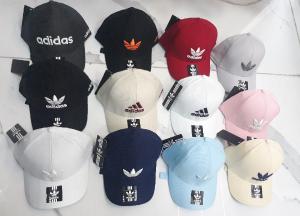 Gorras Adi
