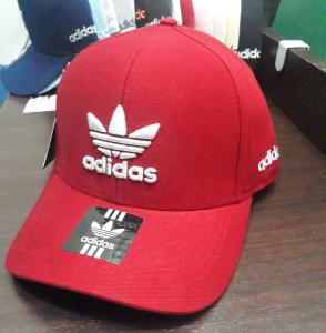 Gorras Adi - Miniatura 3