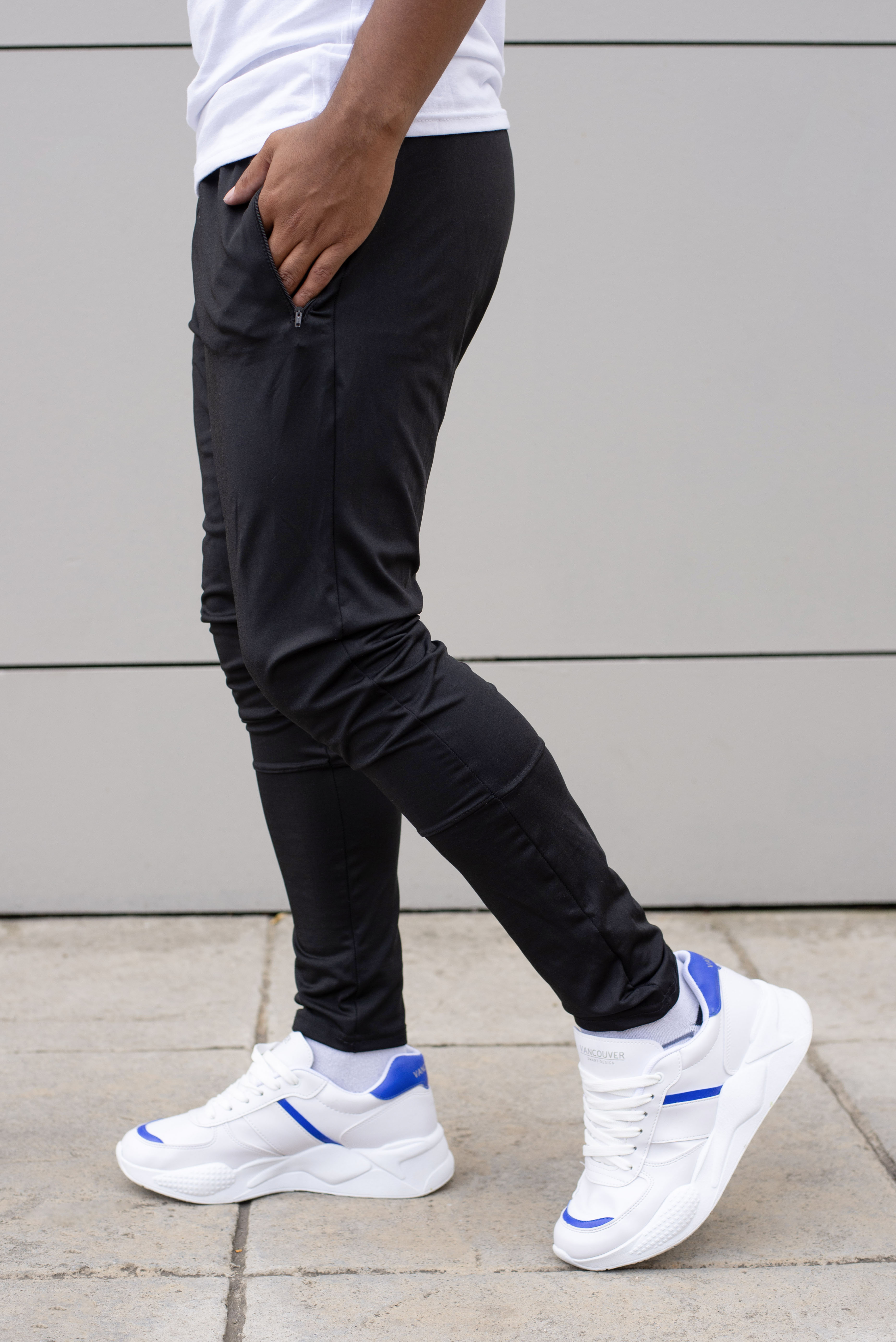 J21- Jogging de Lycra Negro - CCJ23.jpg